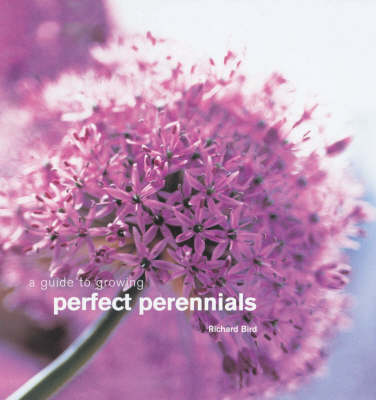 Book cover for Guide to Growing Perfect Perennials