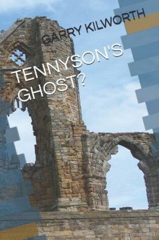 Cover of Tennyson's Ghost?