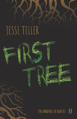 Book cover for First Tree