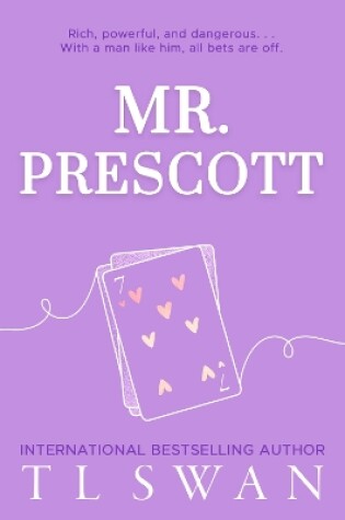 Cover of Mr. Prescott