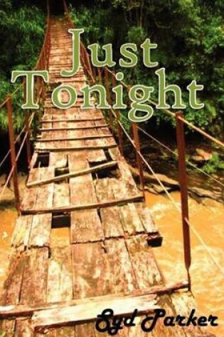 Cover of Just Tonight