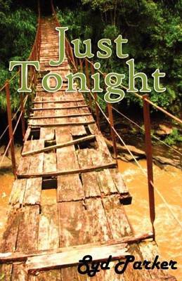 Book cover for Just Tonight