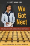 Book cover for We Got Next