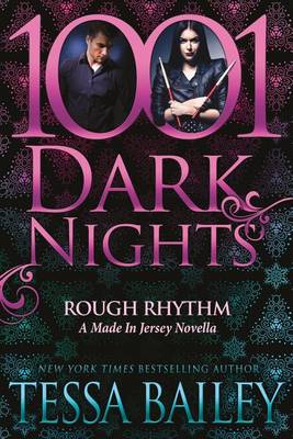 Cover of Rough Rhythm