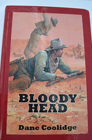 Cover of Bloody Head