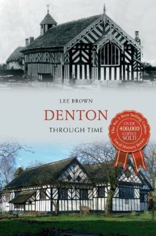 Cover of Denton Through Time