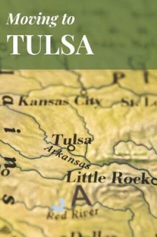 Cover of Moving to Tulsa