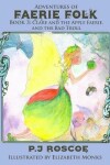 Book cover for Clare and the Apple Faerie, and The Bad Troll