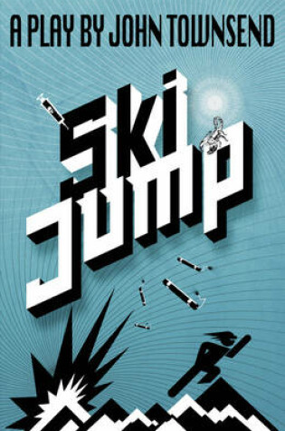 Cover of Ski Jump