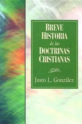 Book cover for Breve Historia de las Doctrinas