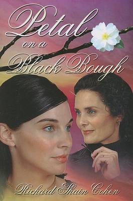 Cover of Petal on Black Bough