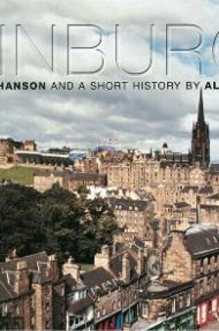 Cover of Edinburgh