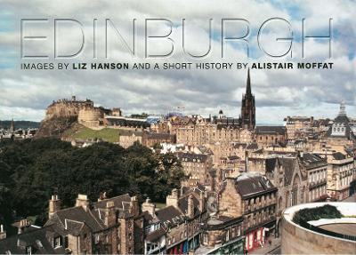 Book cover for Edinburgh