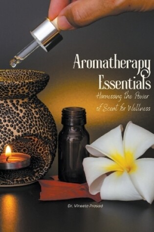 Cover of Aromatherapy Essentials