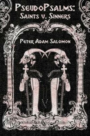 Cover of PseudoPsalms