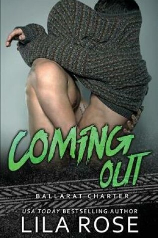 Cover of Coming Out