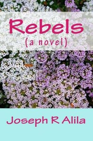 Cover of Rebels