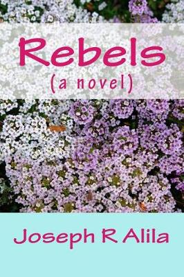 Book cover for Rebels