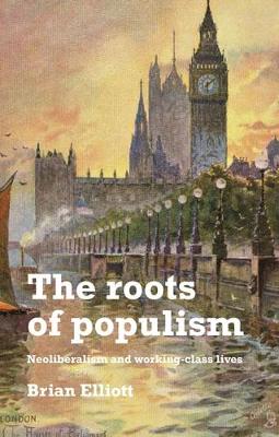 Book cover for The Roots of Populism