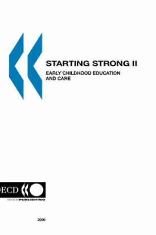 Cover of Starting Strong