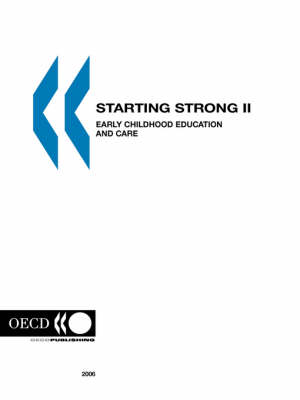 Book cover for Starting Strong