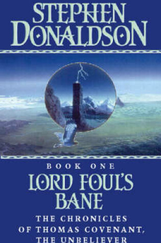 Cover of Lord Foul’s Bane