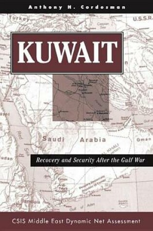 Cover of Kuwait