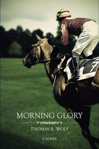 Cover of Morning Glory