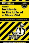 Book cover for Incidents in the Life of a Slave Girl