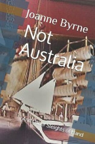 Cover of Not Australia