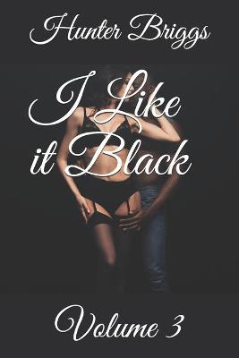 Book cover for I Like it Black