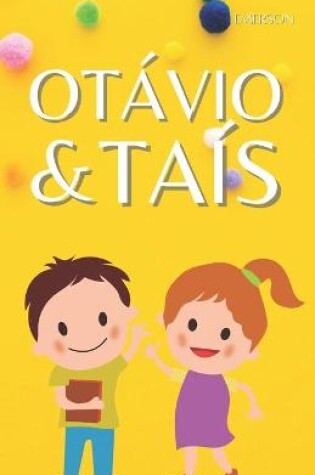 Cover of Otávio & Taís