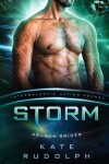 Book cover for Storm