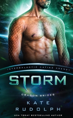 Cover of Storm