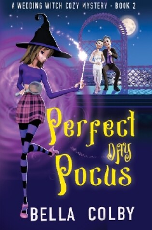 Cover of Perfect Day Pocus