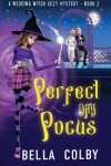Book cover for Perfect Day Pocus