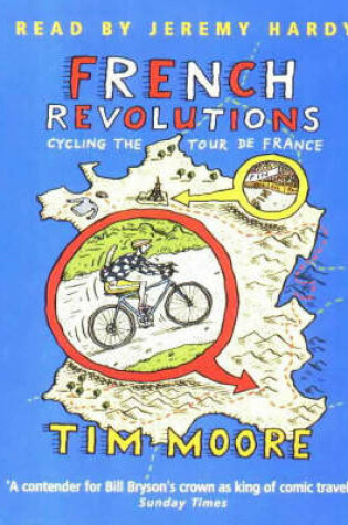 Cover of RC 580 French Revolutions: