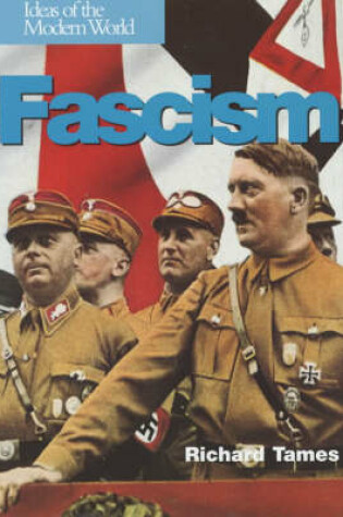 Cover of Fascism