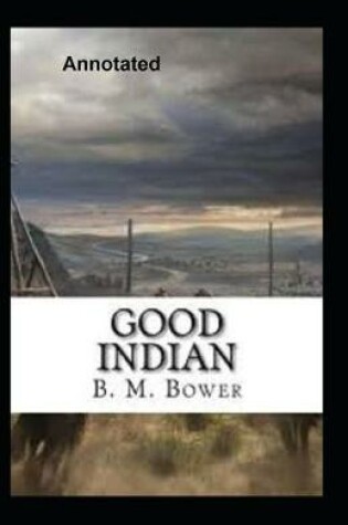 Cover of Good Indian Annotated