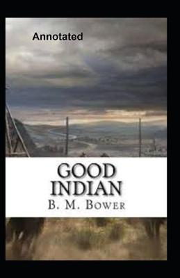 Book cover for Good Indian Annotated