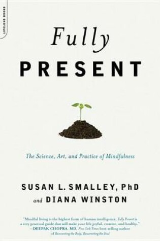 Cover of Fully Present