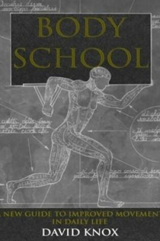 Cover of Body School