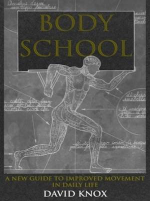 Book cover for Body School