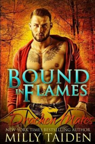 Cover of Bound in Flames