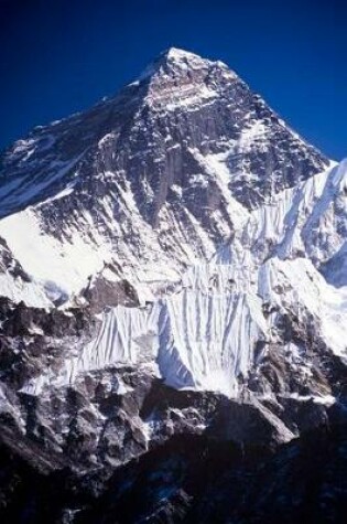 Cover of Mount Everest Journal