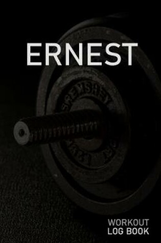 Cover of Ernest