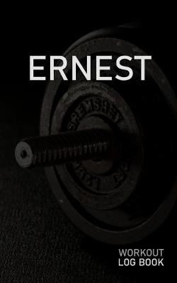 Book cover for Ernest