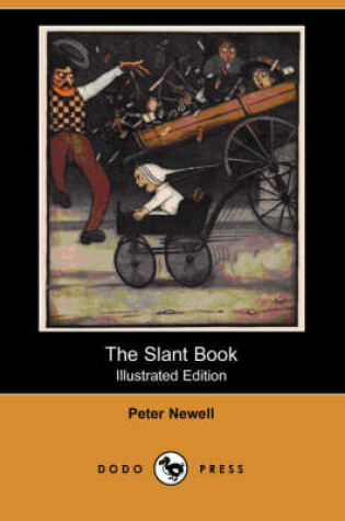 Cover of The Slant Book(Dodo Press)