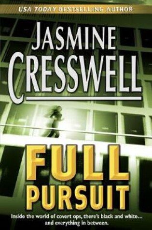 Cover of Full Pursuit