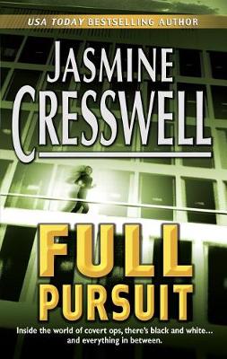 Book cover for Full Pursuit